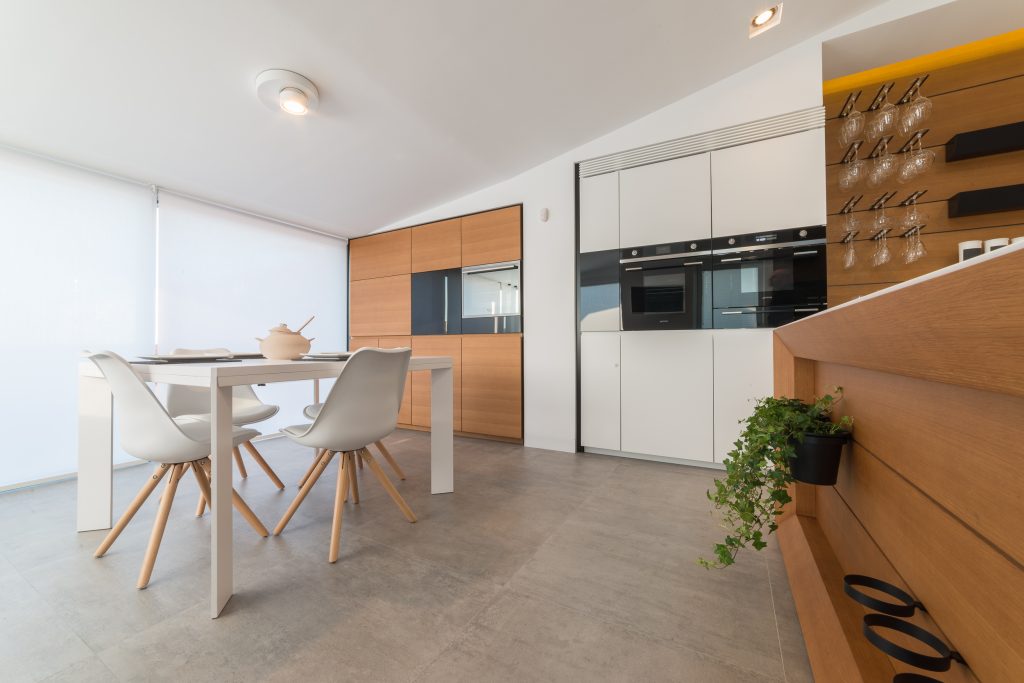 Progettazione e Ristrutturazione Ristoranti e Bar Nord Italia 29 Progetto