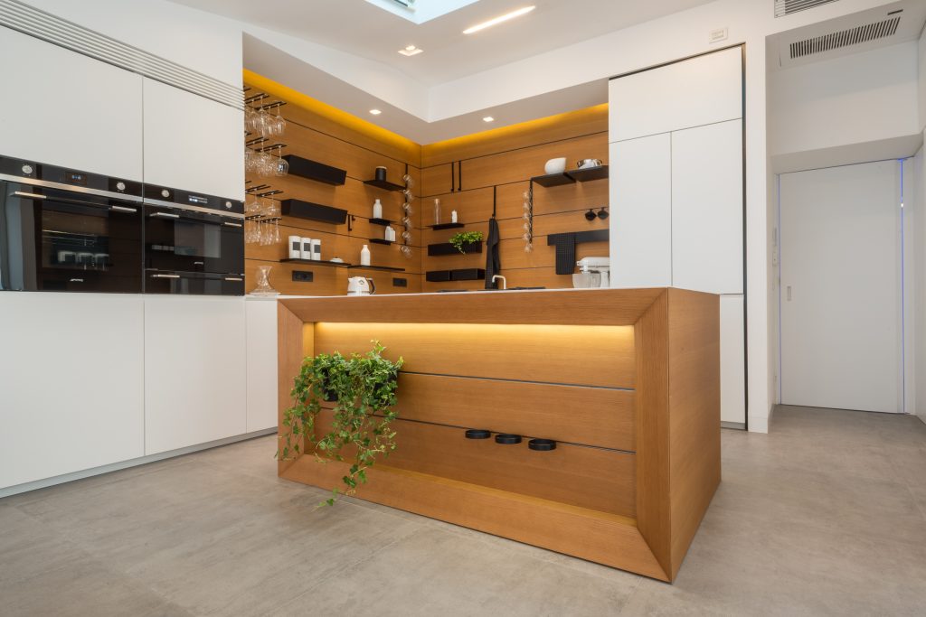 Spazio