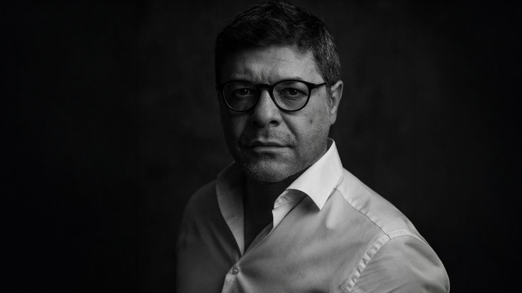 Paolo Basco Architetto
